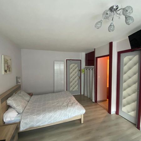 Studio Avec Parking Prive Au Coeur Du Treport Le Tréport Екстериор снимка
